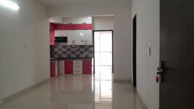 Living Room Image of 850 Sq.ft 2 BHK Apartment / Flat for sale in Signature Global Andour Heights, Sector 71 Gurgaon for Rs. 8400000