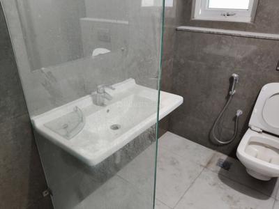 Image of 1050 Sq.ft 2 BHK Apartment / Flat for rent in Aparna Zenon, Manikonda, Hyderabad for Rs. 55000