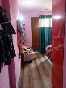Balcony Image of 980 Sq.ft 2 BHK Apartment / Flat for sale in Thara Bhiwadi for Rs. 2600000