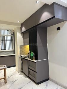 Kitchen Image of 2070 Sq.ft 4 BHK Apartment / Flat for sale in Terrace Homes, Noida Extension Greater Noida for Rs. 15686000