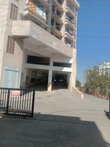Image of 1063 Sq.ft 2 BHK Apartment / Flat for sale in Radiance Fortune Empire, Besa, Nagpur for Rs. 5000000