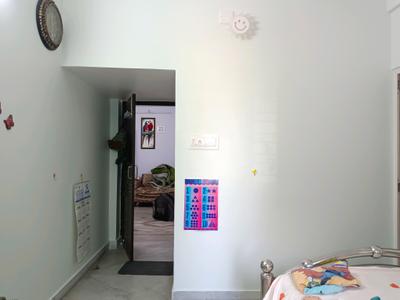 Bedroom Image of 897 Sq.ft 2 BHK Apartment / Flat for sale in Kalighat Kolkata for Rs. 4000000