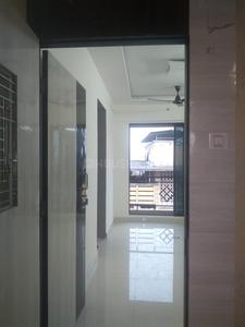 Hall Image of 450 Sq.ft 1 BHK Apartment / Flat for sale in Dange Complex, Nalasopara West Nala Sopara for Rs. 3700000