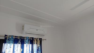 Bedroom Image of 1000 Sq.ft 2 BHK Apartment / Flat for rent in Sushant Golf City Lucknow for Rs. 19000