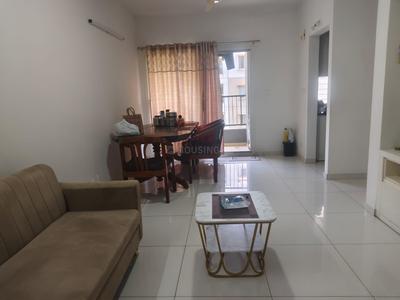 Hall Image of 1012 Sq.ft 2 BHK Apartment / Flat for sale in Sobha Dream Acres, Balagere Bengaluru for Rs. 14000000