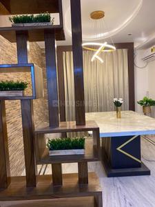 Hall Image of 1806 Sq.ft 3 BHK Apartment / Flat for rent in Swaraj Homes Manikaran Apartment, Phool Bagan Kolkata for Rs. 80000