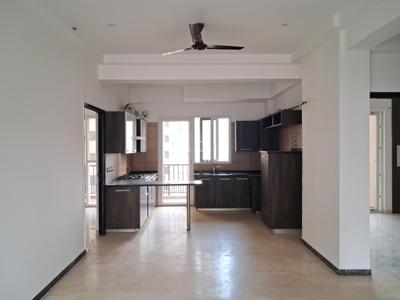 Living Room Image of 1670 Sq.ft 3 BHK Apartment / Flat for sale in Dasnac The Jewel, Sector 75 Noida for Rs. 25300000