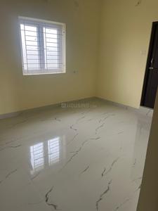 Bedroom Image of 1025 Sq.ft 2 BHK Apartment / Flat for sale in Iyyappanthangal Chennai for Rs. 7900000