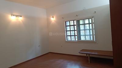 Bedroom Image of 2100 Sq.ft 3 BHK Apartment / Flat for sale in Richmond Town Bengaluru for Rs. 26000000