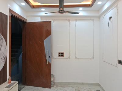 Living Room Image of 1000 Sq.ft 2 BHK Apartment / Flat for sale in Capital Metro Height, Sector 72 Noida for Rs. 4103828