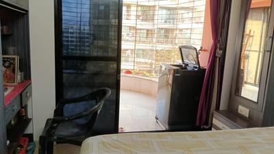 2.5 BHK Flat