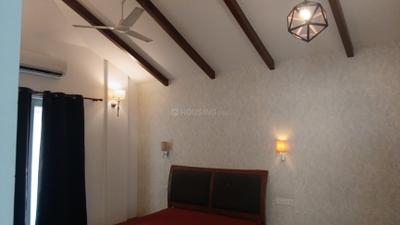 Bedroom Image of 6500 Sq.ft 6 BHK Villa for sale in Kharghar Navi Mumbai for Rs. 130000000
