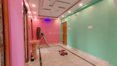 Hall Image of 800 Sq.ft 2 BHK Apartment / Flat for sale in Airport Gate no. 1 Kolkata for Rs. 4200000