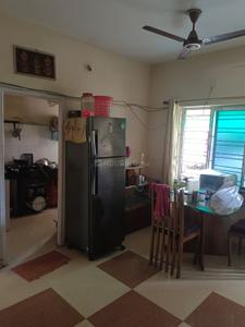 Hall Image of 1280 Sq.ft 3 BHK Apartment / Flat for sale in Jharapada Bhubaneswar for Rs. 8500000