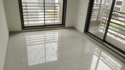 Bedroom Image of 1180 Sq.ft 2 BHK Apartment / Flat for sale in Orchid Gardenia, Palanpur Surat for Rs. 4321000