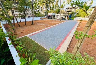 Maradu Plot View 3