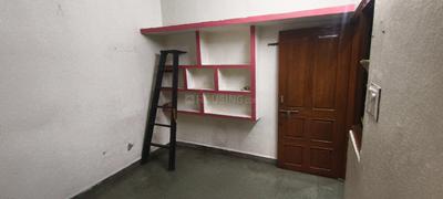 Bedroom Image of 1000 Sq.ft 2 BHK Builder Floor for rent in Rajendra Nagar Ujjain for Rs. 12000