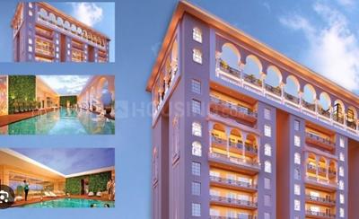 Image of 2289 Sq.ft 4.5 BHK Apartment / Flat for sale in Arjunganj, Lucknow for Rs. 13000000