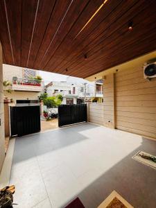 Balcony Image of 5400 Sq.ft 5 BHK Villa for sale in Vaishali Nagar Jaipur for Rs. 80000000