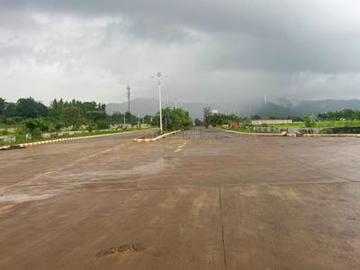 Image of 1722 Sq.ft Residential Plot / Land for sale in Riyasat Royalcrest, Khopoli, Navi Mumbai for Rs. 10333441