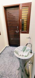 Balcony Image of 900 Sq.ft 2 BHK Independent House for sale in Rohta Agra for Rs. 3399999