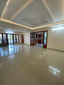Hall Image of 2350 Sq.ft 3 BHK Builder Floor for rent in Madhavadhara Visakhapatnam for Rs. 60000