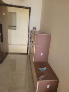 Kitchen Image of 1546 Sq.ft 3 BHK Apartment / Flat for rent in Keya The Lake Terraces, Electronic City Bengaluru for Rs. 60000