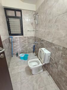 Bathroom Image of 1050 Sq.ft 2 BHK Apartment / Flat for sale in Nanded Sargam, Nanded Pune for Rs. 10300000