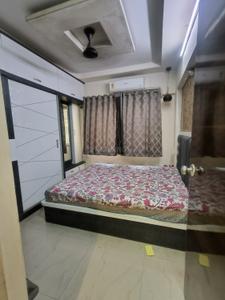 Bedroom Image of 930 Sq.ft 2 BHK Apartment / Flat for sale in Vasant Park, Kalyan West Kalyan for Rs. 7500000