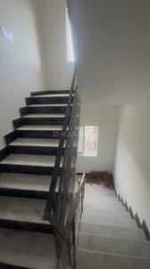 Staircase Image of 666 Sq.ft 2 BHK Apartment / Flat for sale in Baguiati Kolkata for Rs. 2200000