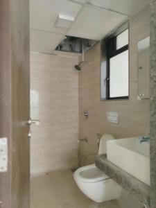 Bedroom Three Image of 710 Sq.ft 3 BHK Apartment / Flat for sale in Sunteck Maxx World, Naigaon East Naigaon for Rs. 8600000