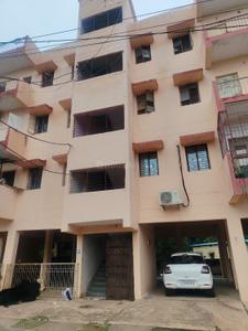 Image of 900 Sq.ft 2 BHK Apartment / Flat for rent in Civil Lines, Raipur for Rs. 15000