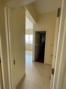 Hall Image of 1950 Sq.ft 3 BHK Apartment / Flat for sale in G Corp The Icon, Thanisandra Bengaluru for Rs. 25500000