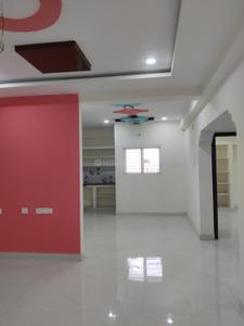 Hall Image of 1100 Sq.ft 2 BHK Apartment / Flat for sale in Uppal Hyderabad for Rs. 6550000