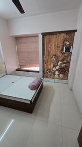 Bedroom Image of 1350 Sq.ft 3 BHK Apartment / Flat for sale in Abhinav Pebbles Urbania, Bavdhan Pune for Rs. 15500000