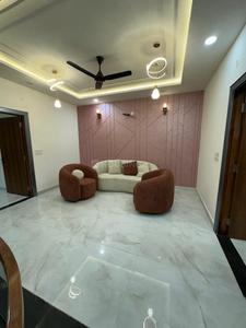 Hall Image of 2200 Sq.ft 3 BHK Villa for sale in Pratap Nagar Jaipur for Rs. 16500000