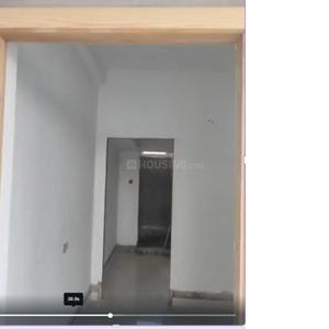 Kitchen Image of 400 Sq.ft 1 BHK Apartment / Flat for sale in Arun Syndicate Lemon City Gold, Bhawrasla Indore for Rs. 1400000