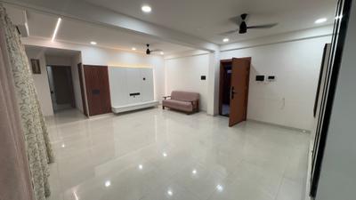 Living Room Image of 2400 Sq.ft 3 BHK Apartment / Flat for rent in Somalwada Nagpur for Rs. 30000