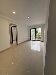 Hall Image of 971 Sq.ft 2 BHK Apartment / Flat for sale in Risland The Icon, Thane West Thane for Rs. 13500000