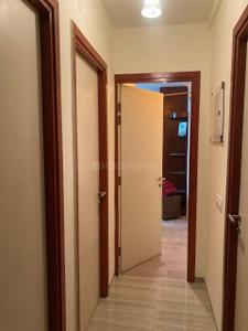 Image of 1325 Sq.ft 2.5 BHK Apartment / Flat for rent in Hiranandani Chancery, Chikkasanne, Bengaluru for Rs. 41000