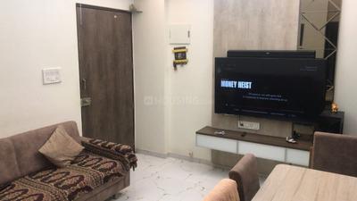 3 BHK Flat