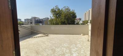 Balcony Image of 3600 Sq.ft 4 BHK Villa for sale in Saamarth City, Sargasan Gandhinagar for Rs. 41100000