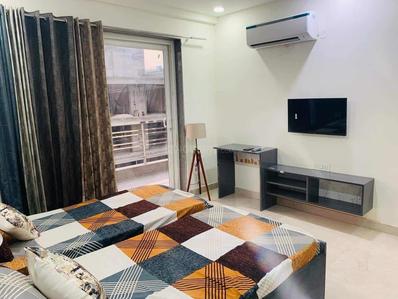 Bedroom Image of Himalayan y in Sector 47, Gurgaon