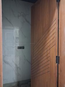 Bedroom Two Image of 1450 Sq.ft 3 BHK Apartment / Flat for sale in Hometech Pride by Hometech Global, Sector 73 Noida for Rs. 5850000