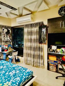 Bedroom Image of 1019 Sq.ft 2 BHK Apartment / Flat for sale in Neelkanth Greens, Thane West Thane for Rs. 16500000