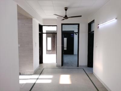 Living Room Image of 2400 Sq.ft 4 BHK Apartment / Flat for sale in Mahajan Shree , Sector 23 Dwarka New Delhi for Rs. 33000000