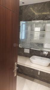 Image of 2300 Sq.ft 4 BHK Builder Floor for sale in Greater Kailash II, New Delhi for Rs. 65000000
