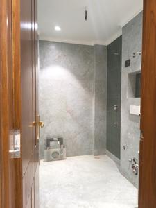 Bedroom Two Image of 1800 Sq.ft 4 BHK Builder Floor for sale in Indirapuram Ghaziabad for Rs. 25000001