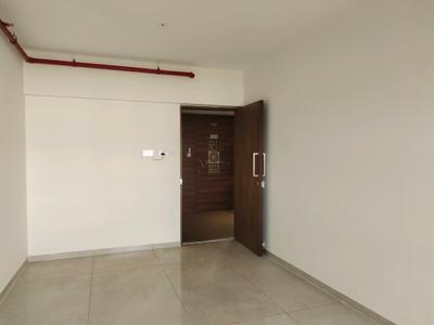 Living Room Image of 1000 Sq.ft 2 BHK Apartment / Flat for sale in Gurukrupa Marina Enclave Wings Q And R With Kindergarten Phase IV, Malad West Mumbai for Rs. 16800000