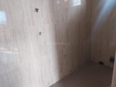 Bathroom Image of 1358 Sq.ft 3 BHK Apartment / Flat for sale in Keshtopur Kolkata for Rs. 5500000